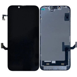 Mobile Display For IPhone 16e | IPhone 14 LCD Combo Touch Screen Folder Compatible With IPhone 14