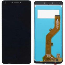 Mobile Display For Itel A46 LCD Combo Touch Screen Folder Compatible With Itel A46
