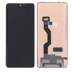 CARE OG Mobile Display For Moto Edge 50 Fusion LCD Combo Touch Screen Folder Compatible With Moto Edge 50 Fusion