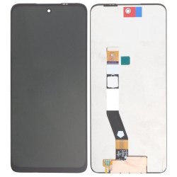 Mobile Display For Moto G54 LCD Combo Touch Screen Folder Compatible With Moto G54