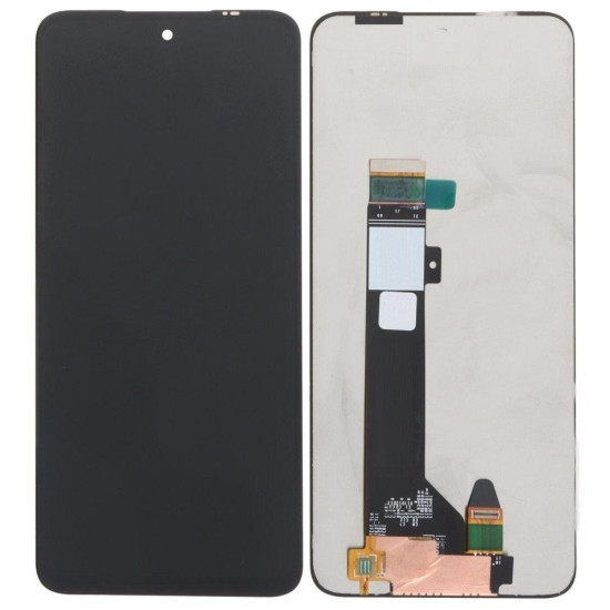 Mobile Display For Moto G34 5g LCD Combo Touch Screen Folder Compatible With Moto G34 5g