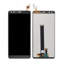 Mobile Display For Nokia C1 LCD Combo Touch Screen Folder Compatible With Nokia C1