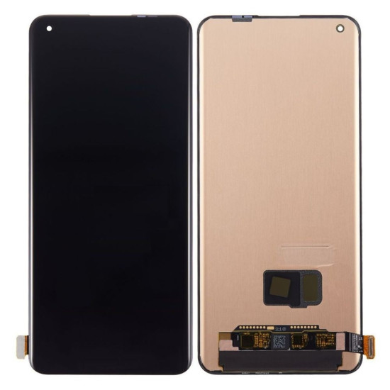 Mobile Display For Oneplus 11 5G LCD Combo Touch Screen Folder Compatible With Oneplus 11 5G