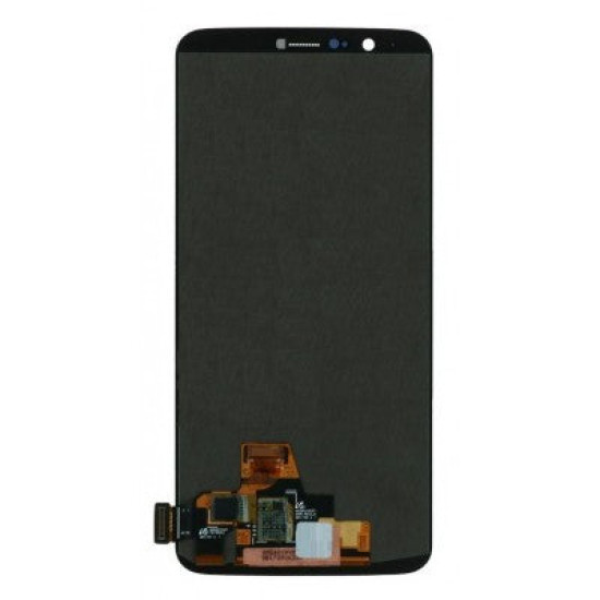 Mobile Display For Oneplus 5T LCD Combo Touch Screen Folder Compatible With Oneplus 5T