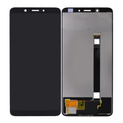 Mobile Display For Oppo Realme 1 LCD Combo Touch Screen Folder Compatible With Oppo Realme 1