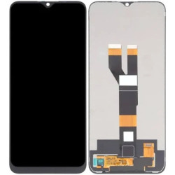 Mobile Display For Oppo Realme C11 2021 LCD Combo Touch Screen Folder Compatible With Oppo Realme C11 2021