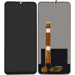 Mobile Display For Oppo Realme Narzo 10A LCD Combo Touch Screen Folder Compatible With Oppo Realme Narzo 10A