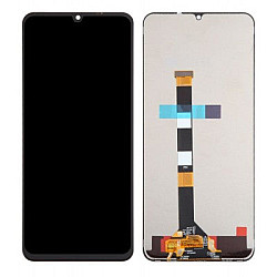 Mobile Display For Oppo Realme Narzo N53 LCD Combo Touch Screen Folder Compatible With Oppo Realme Narzo N53