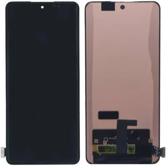 Mobile Display For Oppo Reno 8T 5G LCD Combo Touch Screen Folder Compatible With Oppo Reno 8T 5G