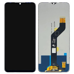 Mobile Display For Tecno Pova Neo LE6 LCD Combo Touch Screen Folder Compatible With Tecno Pova Neo LE6