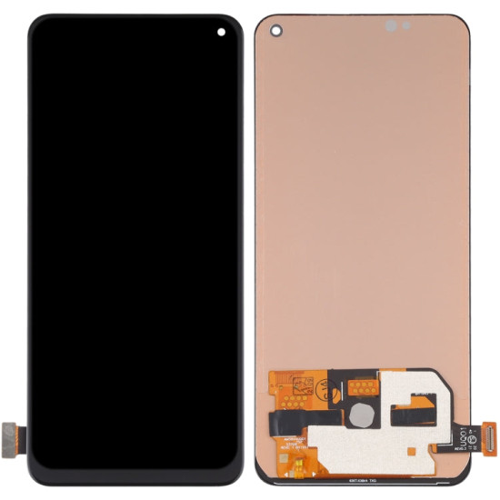 Mobile Display For Vivo Iqoo 3 5G LCD Combo Touch Screen Folder Compatible With Vivo Iqoo 3 5G