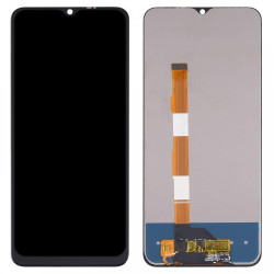 Mobile Display For Vivo Y15s 2021 LCD Combo Touch Screen Folder Compatible With Vivo Y15s 2021