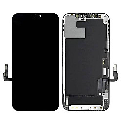 Apple iPhone 12 LCD Display Combo With Touch Screen Black ORIGINAL