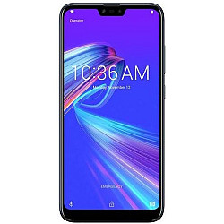 Asus Zenfone Max Shot LCD Screen With Digitizer - Black