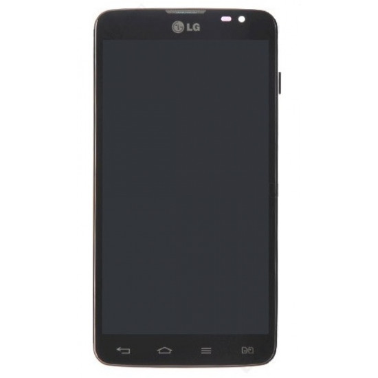 LG G Pro Lite Dual D685 LCD Screen With Digitizer - Black