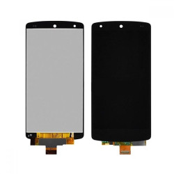 LG Nexus 5 D820 LCD Screen With Digitizer - Black