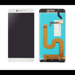 Coolpad Cool 1 Dual LCD Screen With Digitizer - White