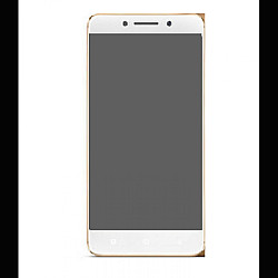 Coolpad Cool S1 LCD Screen With Digitizer - White