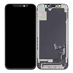 Apple iPhone 12 LCD Display Combo With Touch Screen Black High Quality