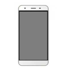 LYF Water 11 LCD Screen With Digitizer - White