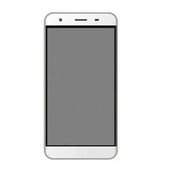 LYF Water 11 LCD Screen With Digitizer - White