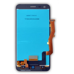 LYF Water 3 LS-5503 LCD Screen With Digitizer - White
