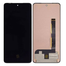 Motorola Edge 2022 LCD Screen Display Combo Black - High Quality