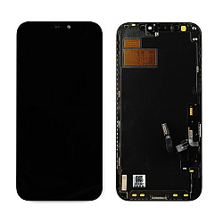 Apple iPhone 12 Mini LCD Display Combo Black ORIGINAL