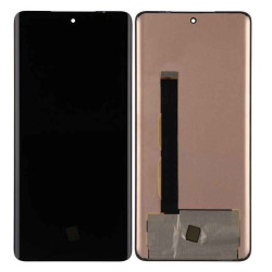 Motorola Edge 30 Fusion LCD Screen Display Combo Black - High Quality