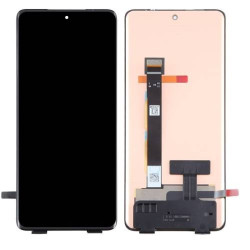 Motorola Edge 30 Fusion ORIGINAL LCD Screen Display Combo - Black