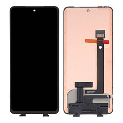 Motorola Edge 30 LCD Screen Display Combo Black - ORIGINAL