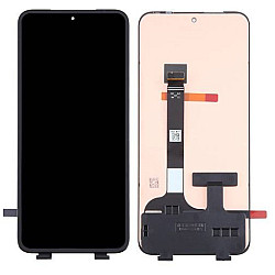 Motorola Edge 30 Neo LCD Screen Display Combo Black - ORIGINAL