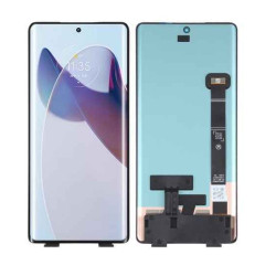 Motorola Edge 30 Ultra LCD Screen Display Combo Black - High Quality