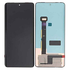 Motorola Edge 40 Neo LCD Screen With Display Combo Touch - Black