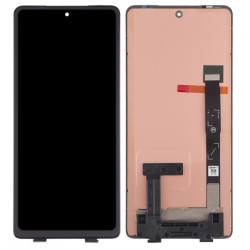 Motorola Edge Plus 5G UW 2022 LCD Screen Display Combo Black - High Quality