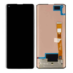 Motorola Edge Plus LCD Screen Display Combo Black - High Quality