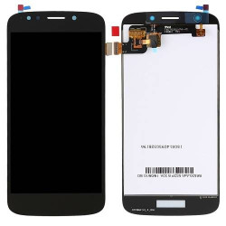 Motorola Moto E5 Play ORIGINAL LCD Screen Display Combo - Black