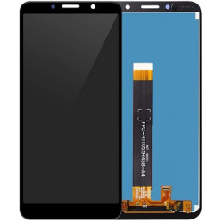 Motorola Moto E6 Play LCD Screen Display Combo Black - High Quality