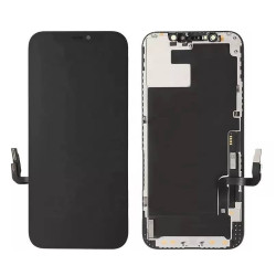 Apple iPhone 12 Pro LCD Display Combo Black ORIGINAL