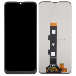 Motorola Moto G10 Power LCD Screen With Digitizer - Black