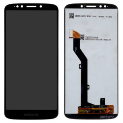 Motorola Moto G6 Play LCD Screen
