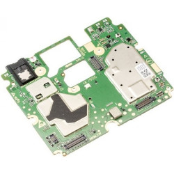 Motorola Moto G7 Play Motherboard PCB