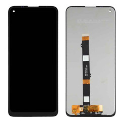 Motorola Moto G9 Power LCD Screen With Digitizer - Black