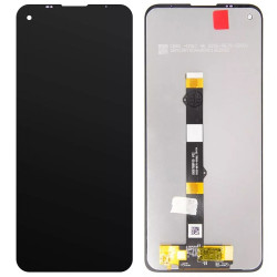 Motorola Moto G Power LCD Screen With Digitizer - Black