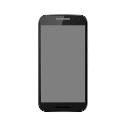 Motorola Moto G Turbo Edition LCD Screen With Digitizer - Black
