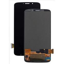 Motorola Moto Z3 Play LCD Screen With Digitizer - Black