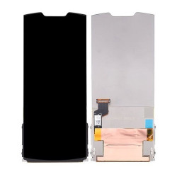Motorola Razr 2019 Main LCD Screen With Digitizer - Black