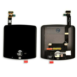 Motorola Razr 2019 Sub LCD Screen With Digitizer - Black