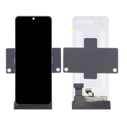 Motorola Razr 50 Ultra LCD Screen Display Combo Black - ORIGINAL