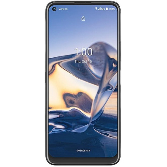 Nokia 8 V 5G UW LCD Screen With Digitizer - Black